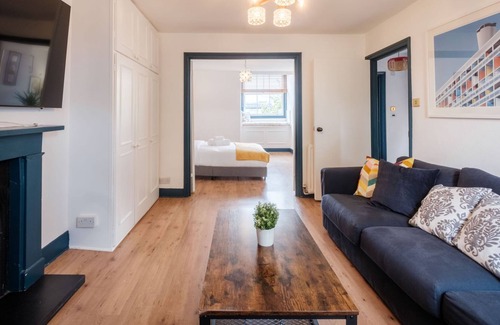 Notting Hill Apartment | London Flat in the Heart of Notting Hill