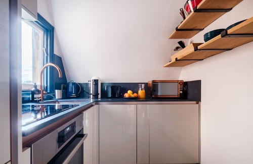 Notting Hill Apartment | London Flat in the Heart of Notting Hill