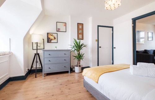Notting Hill Apartment | London Flat in the Heart of Notting Hill