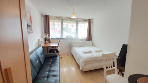 Notting Hill Apartment | London Harford House rooms