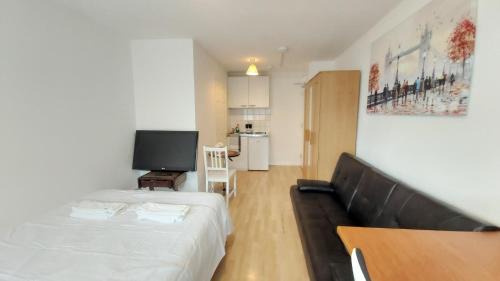 Notting Hill Apartment | London Harford House rooms