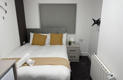 Harrow Hotel | London Harrow Hotel