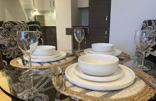 Botwell Apartment | London Heathrow Apartment - Hayes & Harlington