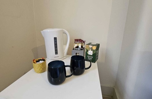 Northcote House | London hideaway in Clapham Junction