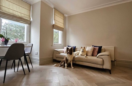Northcote House | London hideaway in Clapham Junction