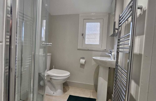 Northcote House | London hideaway in Clapham Junction