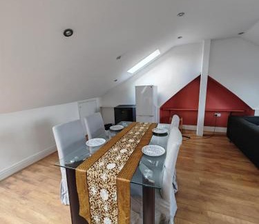 Kilburn Apartment | London Home near central London