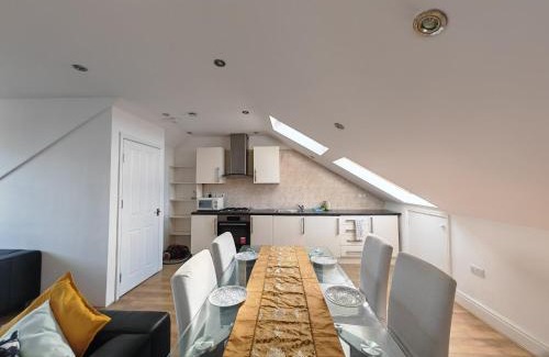 Kilburn Apartment | London Home near central London
