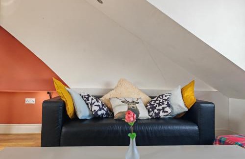 Kilburn Apartment | London Home near central London