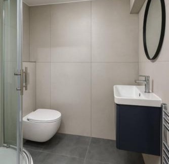 Harrow Road Apartment | London Homely Paddington Studio