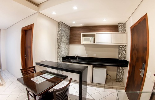 Londrina Hotel | London Hotel