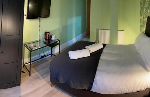 Islington Hotel | London K W Hotel