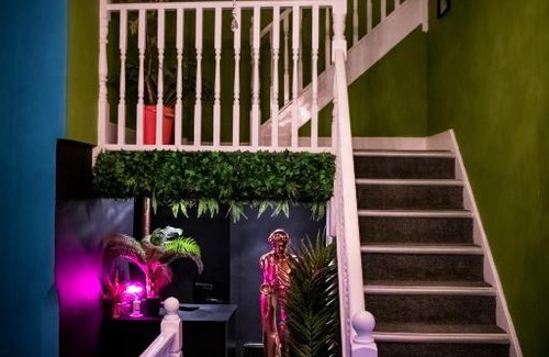 Islington Hotel | London K W Hotel