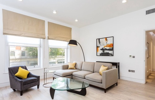 Royal Borough of Kensington and Chelsea Apartment | London Kensington Apartment