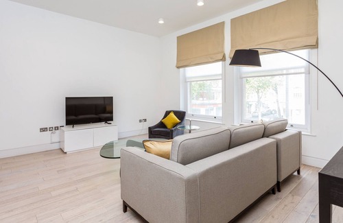 Royal Borough of Kensington and Chelsea Apartment | London Kensington Apartment