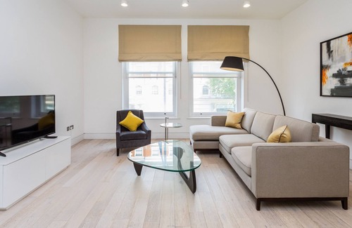 Royal Borough of Kensington and Chelsea Apartment | London Kensington Apartment
