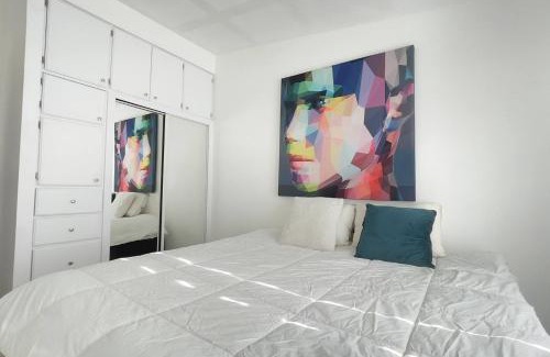 Juarez Municipality Apartment | London Loft
