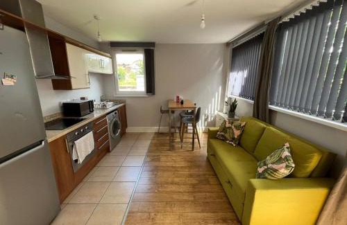 Brockley Apartment | London Modern Flat near transports