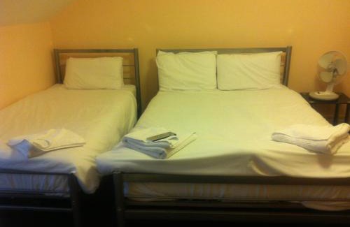 Stratford and New Town Hotel | London Olympus Hotel