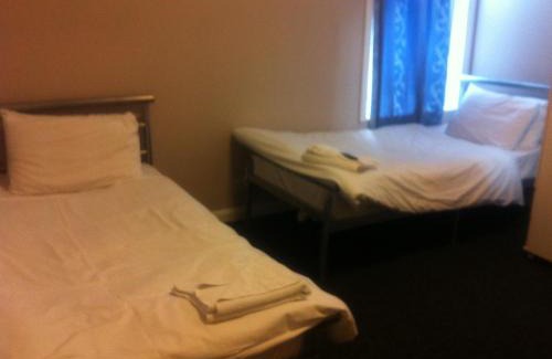 Stratford and New Town Hotel | London Olympus Hotel