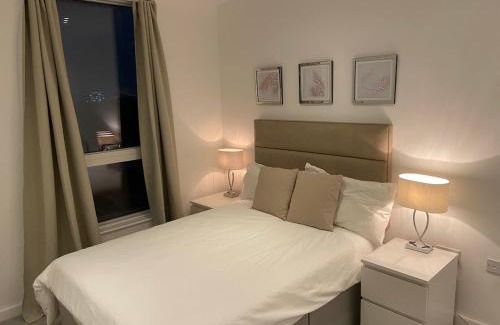 Moffat Apartment | London Penthouse Apartment with stunning views