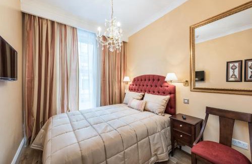 Pimlico House | London Residence