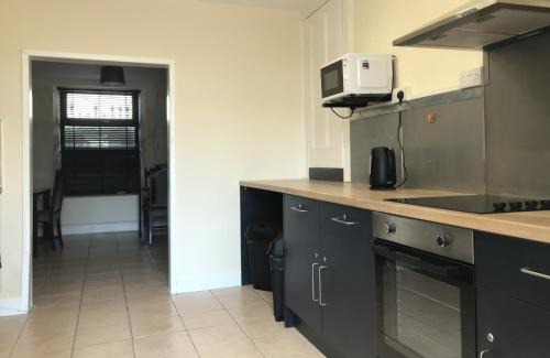Pembroke Dock Apartment | London Road