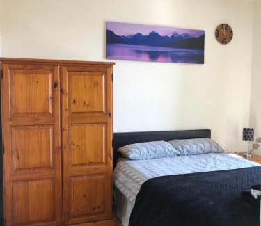 Pembroke Dock Apartment | London Road