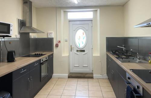 Pembroke Dock Apartment | London Road