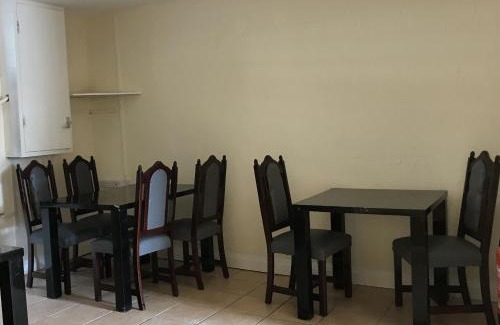 Pembroke Dock Apartment | London Road