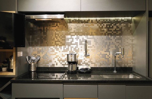 Consolacao Apartment | London SP Residences