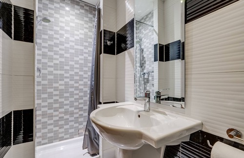 Acton Hotel | London Star Hotel