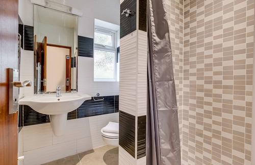 Acton Hotel | London Star Hotel
