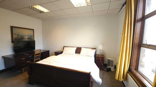 Larkhall Apartment | London Stockwell Station Apartment