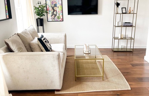 New Cross Apartment | London Stylish 1 Bedroom Apartment