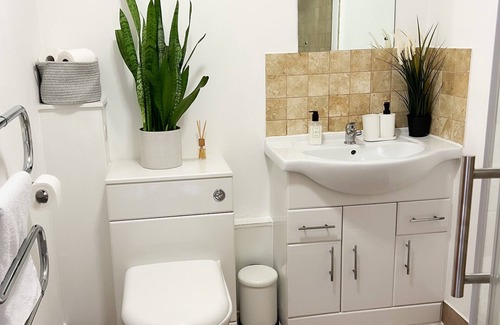 New Cross Apartment | London Stylish 1 Bedroom Apartment