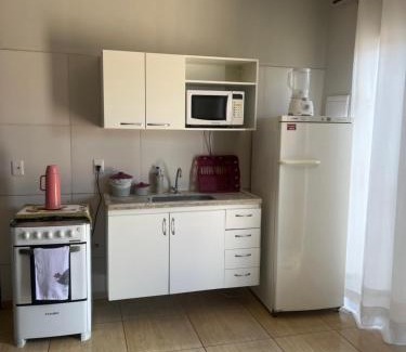 Monte Castelo Apartment | London Victoria Cond 1