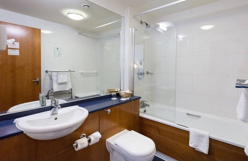 Wembley Park Hotel | London Wembley International Hotel