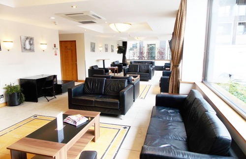 Wembley Park Hotel | London Wembley International Hotel