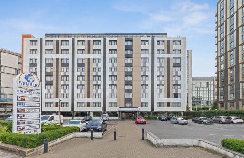Wembley Park Hotel | London - Wembley International Hotel