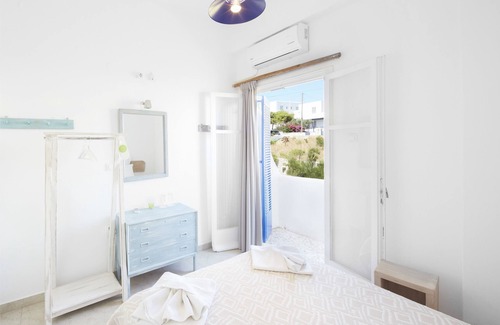 Piso Livadi Hotel | Londos