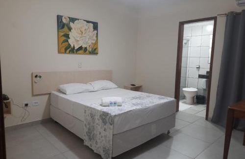 Londrina Hotel | Londres Royal Hotel