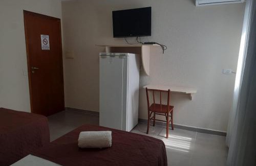 Londrina Hotel | Londres Royal Hotel