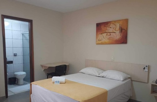 Londrina Hotel | Londres Royal Hotel