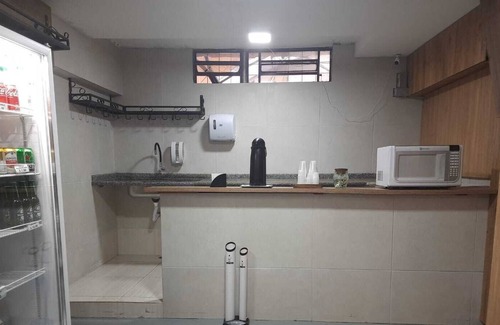 Londrina Hotel | Londres Royal Hotel