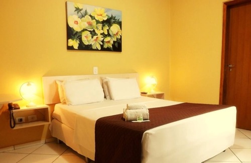 Londrina Hotel | Londres Royal Hotel