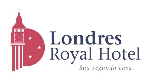Londrina Hotel | Londres Royal Hotel - Cama de alvenaria