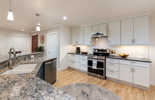 Templeton House | Lone Madrone Winery Guest House