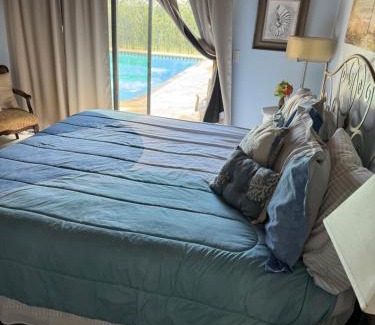 Delray Beach Apartment | lone pine estate