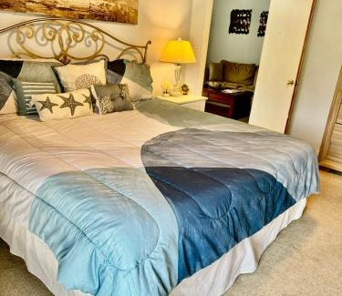 Delray Beach Apartment | lone pine estate